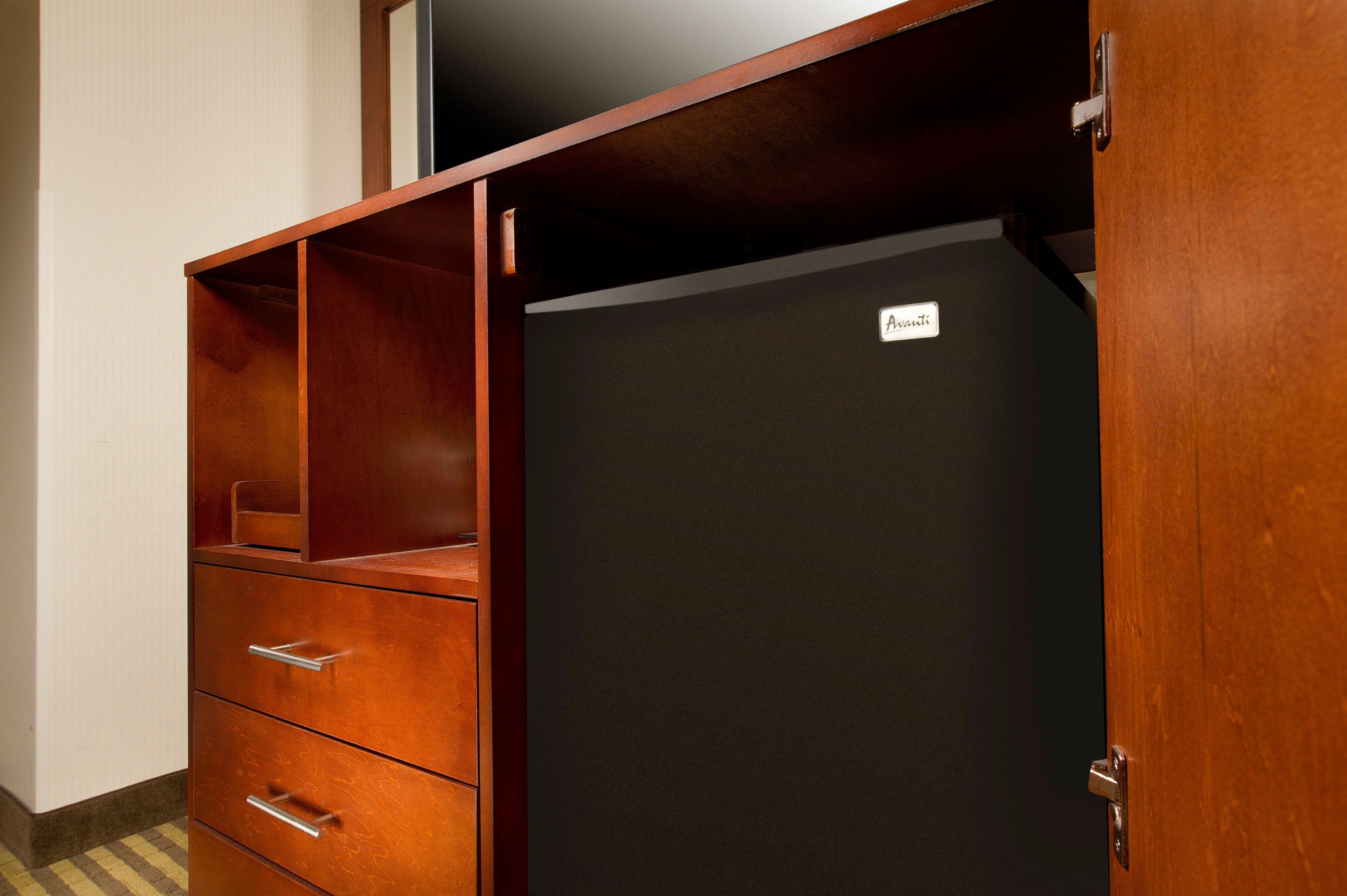 Holiday Inn Express Fairfax-Arlington Boulevard By Ihg Eksteriør bilde