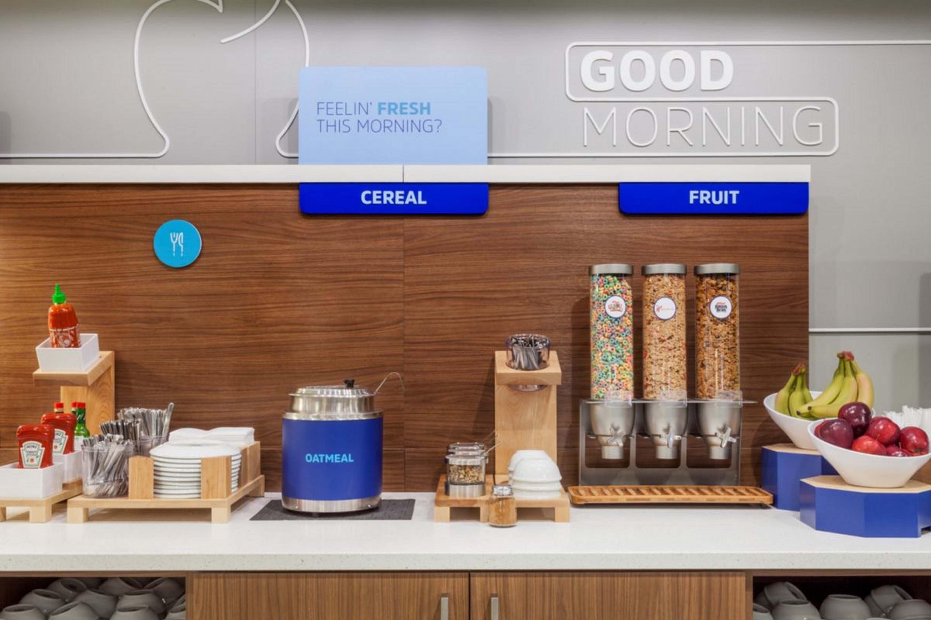 Holiday Inn Express Fairfax-Arlington Boulevard By Ihg Eksteriør bilde